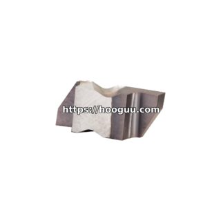 Original Kennametal NG3105R Carbide Grooving/Parting Insert | Non-ferrous KCU10 NG3105R KCU10
