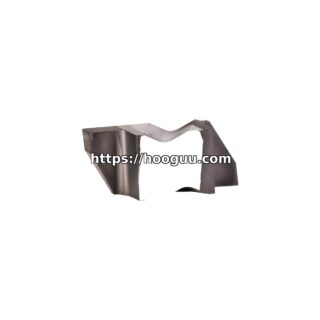 Original Kennametal NG3097L KCU25 Carbide Grooving/Parting Insert | Non-ferrous