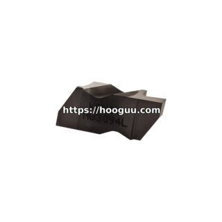 Original Kennametal NG3094L Carbide Grooving/Parting Insert | Non-ferrous KCU10 NG3094L KCU10