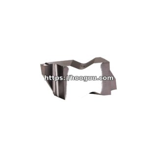 Original Kennametal NG3072LK Carbide Grooving/Parting Insert KCU10 NG3072LK KCU10