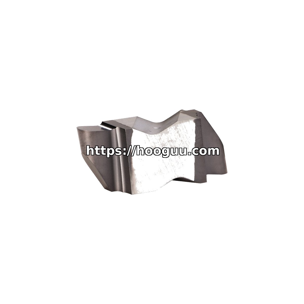 Original Kennametal NRP3094L Carbide Grooving/Parting Insert | Non-ferrous KCU10 NRP3094L KCU10