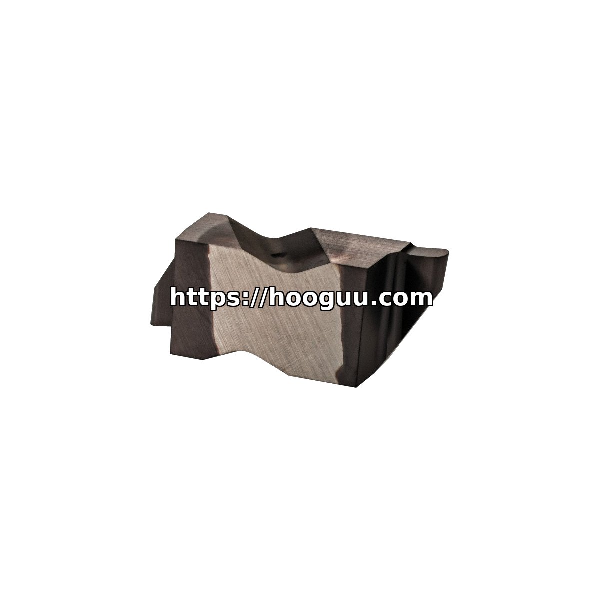 Original Kennametal NRP3031R Carbide Grooving/Parting Insert KCU10 NRP3031R KCU10