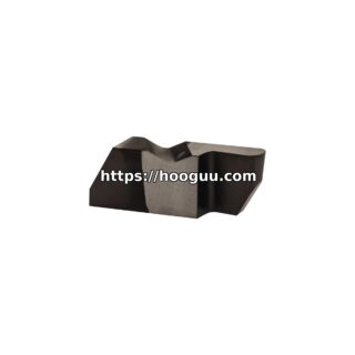 Original Kennametal NRD3062R Carbide Grooving/Parting Insert | Non-ferrous KCU10 NRD3062R KCU10