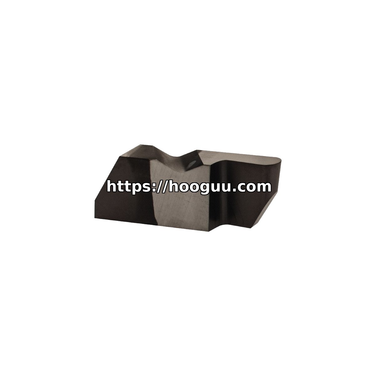 Original Kennametal NRD3062R Carbide Grooving/Parting Insert | Non-ferrous KCU10 NRD3062R KCU10