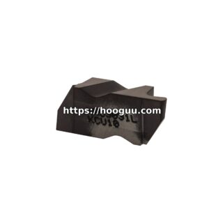 Original Kennametal NRD3031L Carbide Grooving/Parting Insert | Non-ferrous KCU10 NRD3031L KCU10