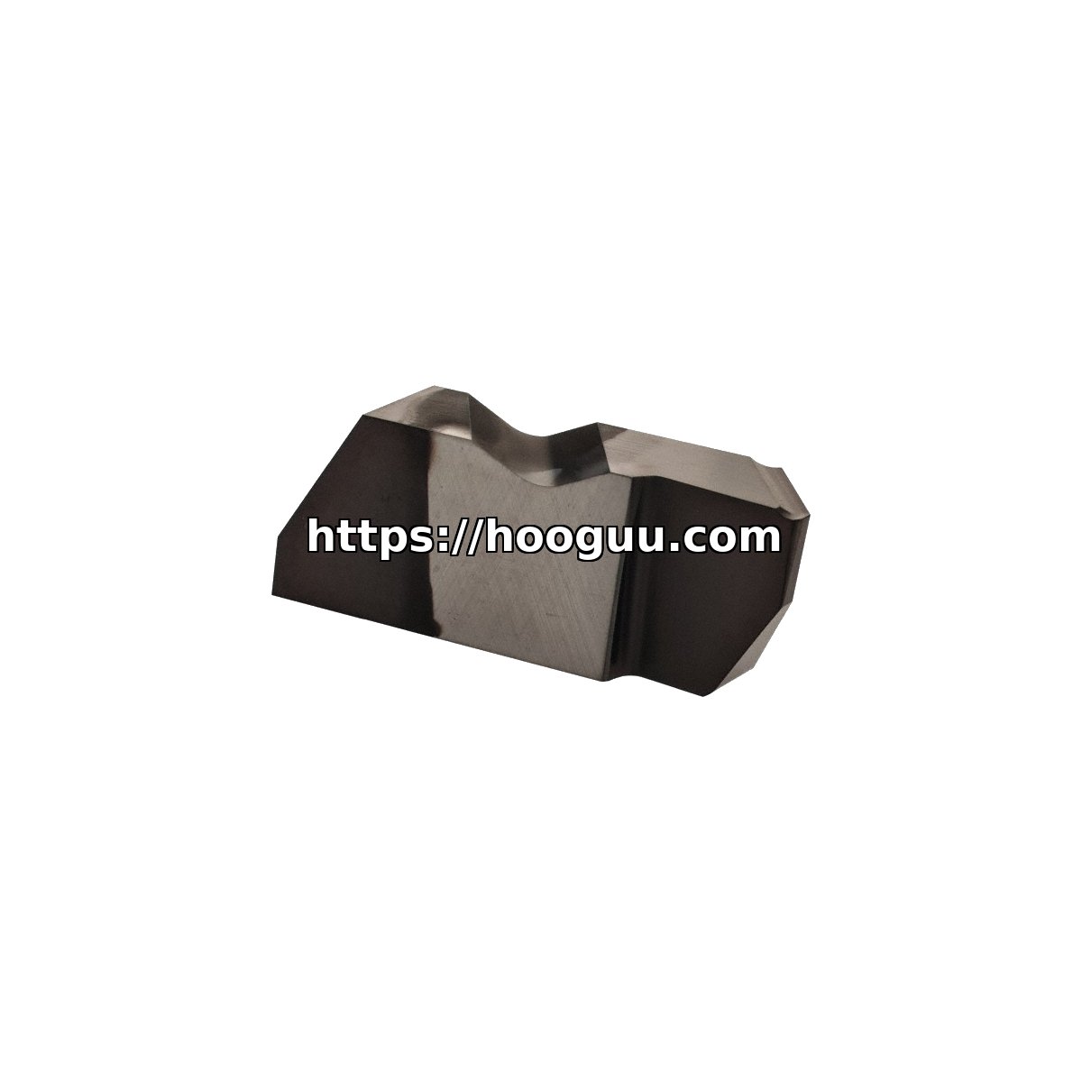Original Kennametal NPD3012RK Carbide Grooving/Parting Insert | Non-ferrous KCU10 NPD3012RK KCU10