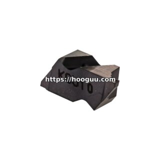 Original Kennametal NG2M100LK Carbide Grooving/Parting Insert KCU10 NG2M100LK KCU10
