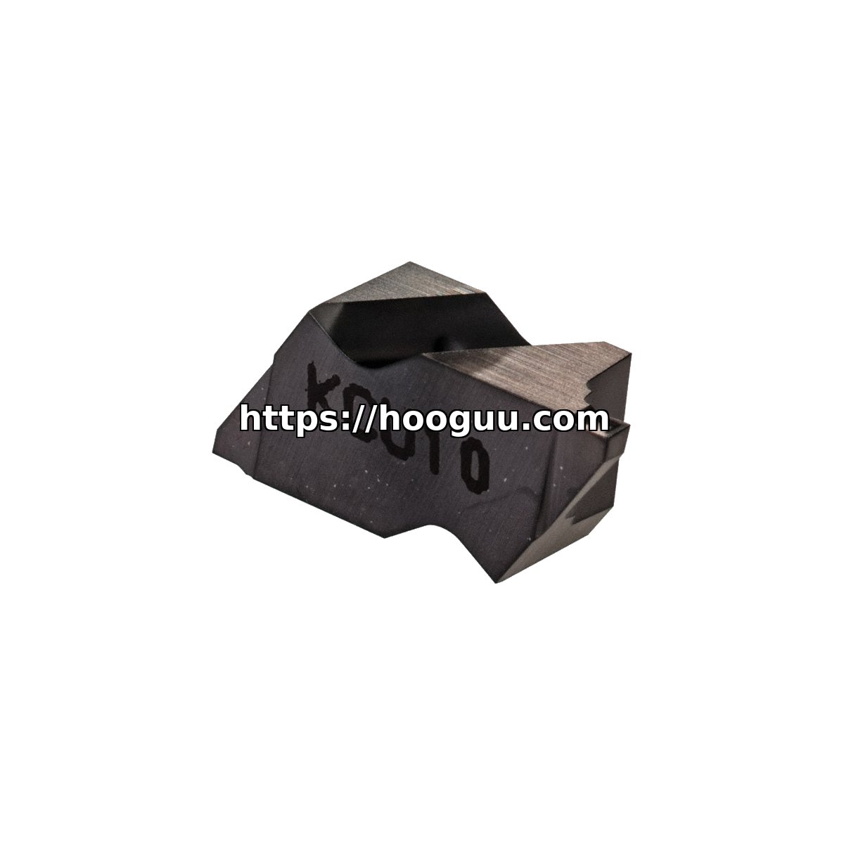 Original Kennametal NG2M100LK Carbide Grooving/Parting Insert KCU10 NG2M100LK KCU10