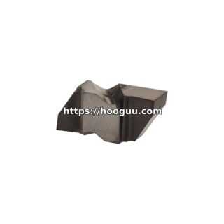 Original Kennametal NG2125R Carbide Grooving/Parting Insert | Cast Iron & More KCU10 NG2125R KCU10