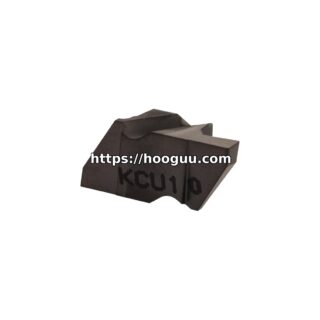 Original Kennametal NG2062L Carbide Grooving/Parting Insert KCU10 NG2062L KCU10