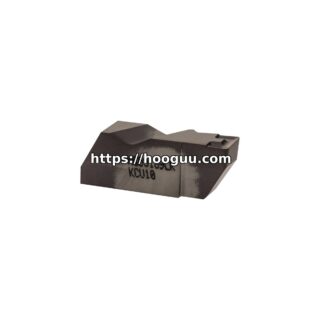 Original Kennametal NGD3189LK Carbide Grooving/Parting Insert | Steel KCU10 NGD3189LK KCU10