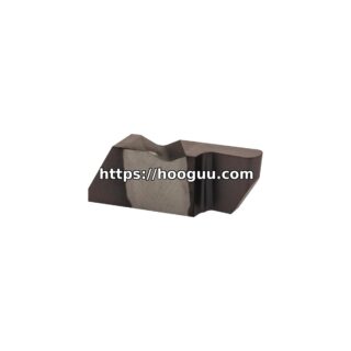 Original Kennametal NRD3062R KCU25 Carbide Grooving/Parting Insert | Non-ferrous