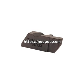 Original Kennametal NRD3062L KCU25 Carbide Grooving/Parting Insert | Titanium, Non-ferrous