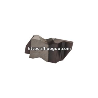 Original Kennametal NRD3031R KCU25 Carbide Grooving/Parting Insert | Titanium, Non-ferrous