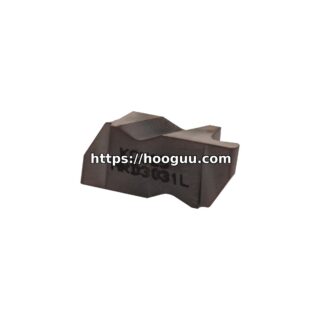 Original Kennametal NRD3031L KCU25 Carbide Grooving/Parting Insert | Steel