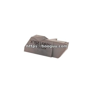 Original Kennametal NGD3125LK KCU25 Carbide Grooving/Parting Insert | Titanium, Non-ferrous