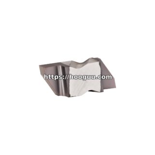 Original Kennametal NG3125L Carbide Grooving/Parting Insert | Non-ferrous KCU10 NG3125L KCU10