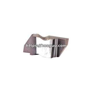 Original Kennametal NG3110R KCU25 Carbide Grooving/Parting Insert | Steel