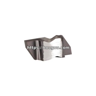 Original Kennametal NG3110L KCU25 Carbide Grooving/Parting Insert | Titanium, Non-ferrous