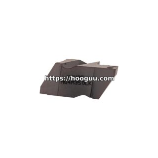 Original Kennametal NG4M350LK KCU25 Carbide Grooving/Parting Insert | Titanium, Non-ferrous
