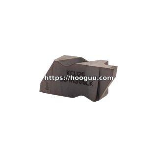 Original Kennametal NG4M300LK KCU25 Carbide Grooving/Parting Insert | Steel