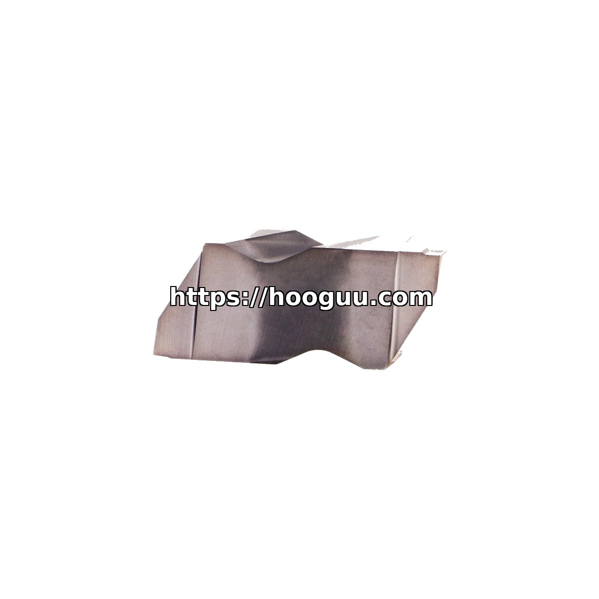 Original Kennametal NG3062LK Carbide Grooving/Parting Insert | Non-ferrous KCU10 NG3062LK KCU10