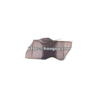 Original Kennametal NG3062LK KCU25 Carbide Grooving/Parting Insert | Titanium, Non-ferrous