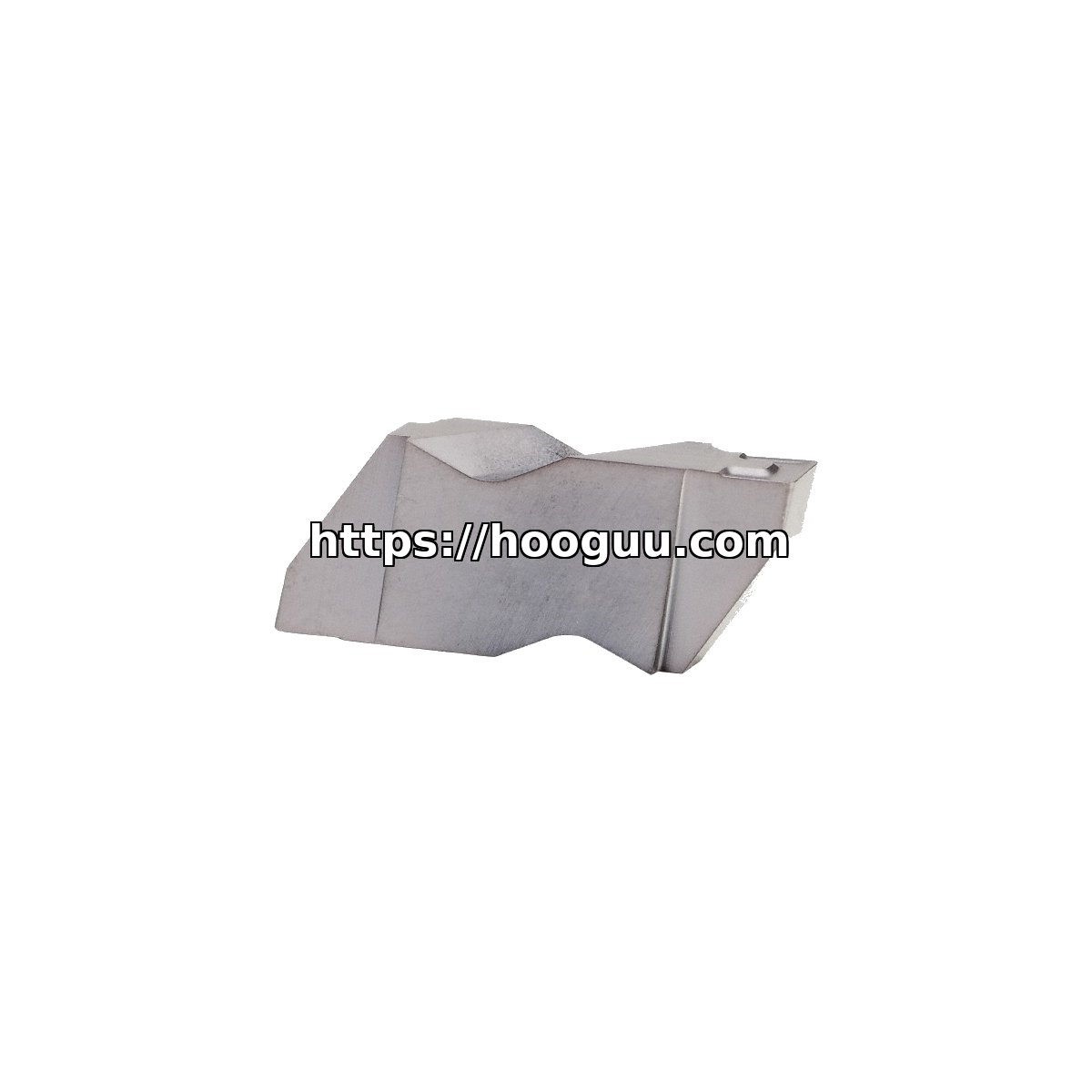 Original Kennametal NG3M425LK KCU25 Carbide Grooving/Parting Insert | Steel & More