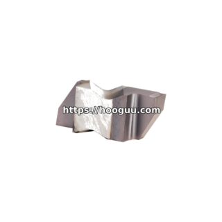 Original Kennametal NG3M325RK KCU25 Carbide Grooving/Parting Insert | Titanium, Non-ferrous