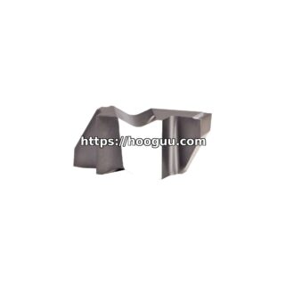 Original Kennametal NG3M300RK Carbide Grooving/Parting Insert | Non-ferrous KCU10 NG3M300RK KCU10