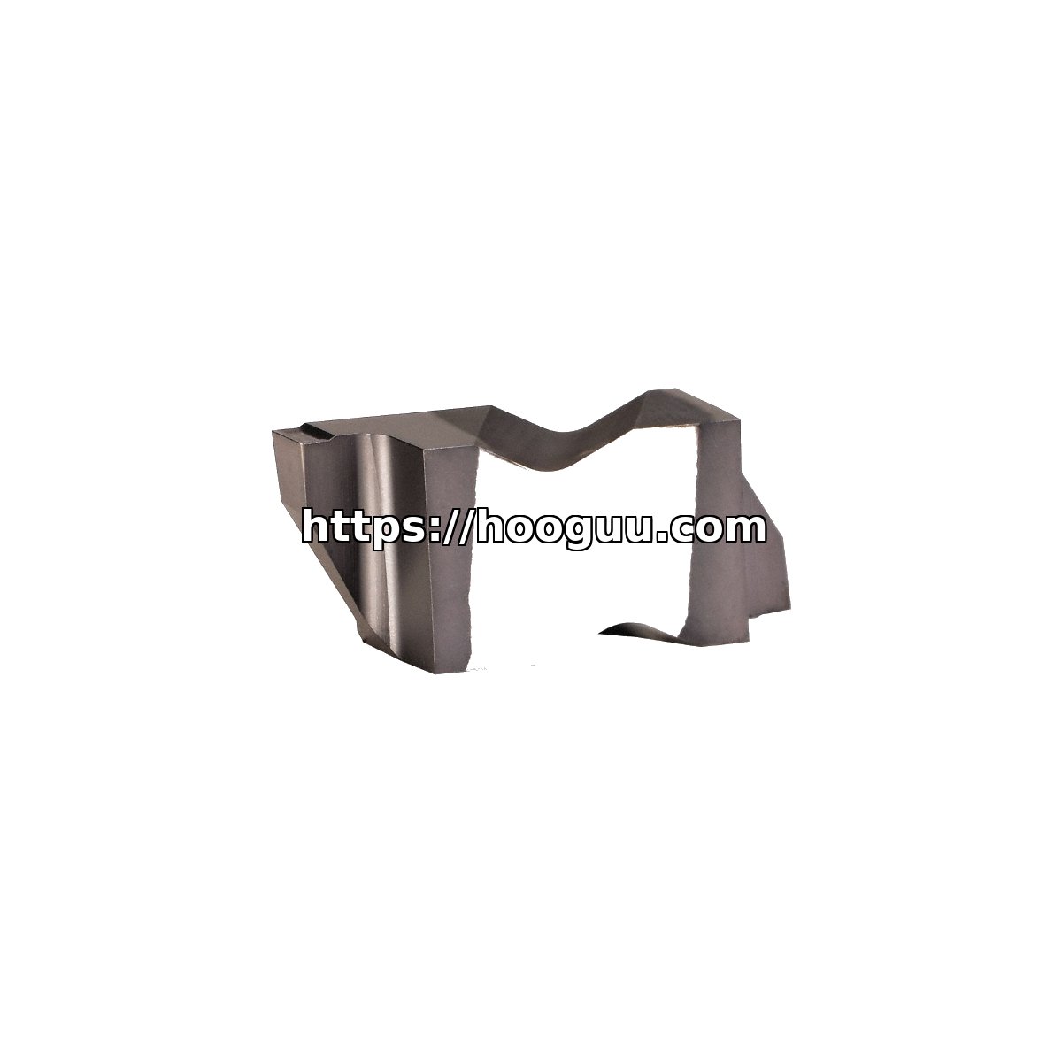 Original Kennametal NG3M225LK Carbide Grooving/Parting Insert | Non-ferrous KCU10 NG3M225LK KCU10