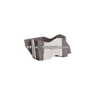 Original Kennametal NG3M175LK KCU25 Carbide Grooving/Parting Insert | Steel, Stainless Steel