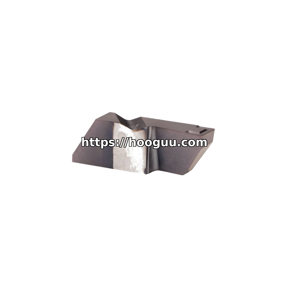 Original Kennametal NFD4250RK KCU25 Carbide Grooving/Parting Insert | Steel