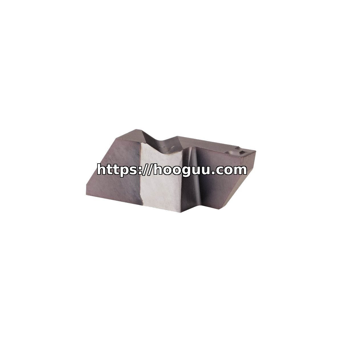 Original Kennametal NFD4189RK KCU25 Carbide Grooving/Parting Insert | Steel & More