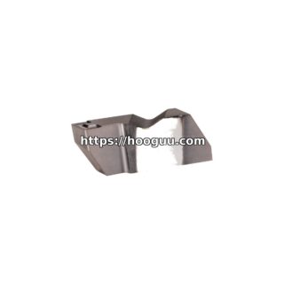 Original Kennametal NFD3189LKI KCU25 Carbide Grooving/Parting Insert | Steel, Cast Iron, Non-ferrous