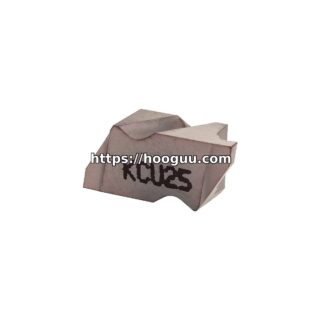 Original Kennametal NG2041L KCU25 Carbide Grooving/Parting Insert | Steel