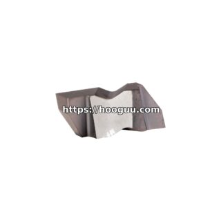 Original Kennametal NF3188L KCU25 Carbide Grooving/Parting Insert | Steel & More
