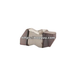Original Kennametal NU3125R KCU25 Carbide Grooving/Parting Insert | Titanium, Non-ferrous