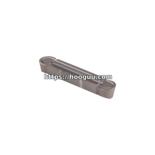 Original Kennametal A4R0500M5SP00GMP KCU25 Carbide Grooving/Parting Insert - Parallelogram 85° | Steel & More