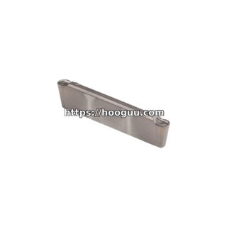Original Kennametal NGP2062R Carbide Grooving/Parting Insert KCU10 NGP2062R KCU10