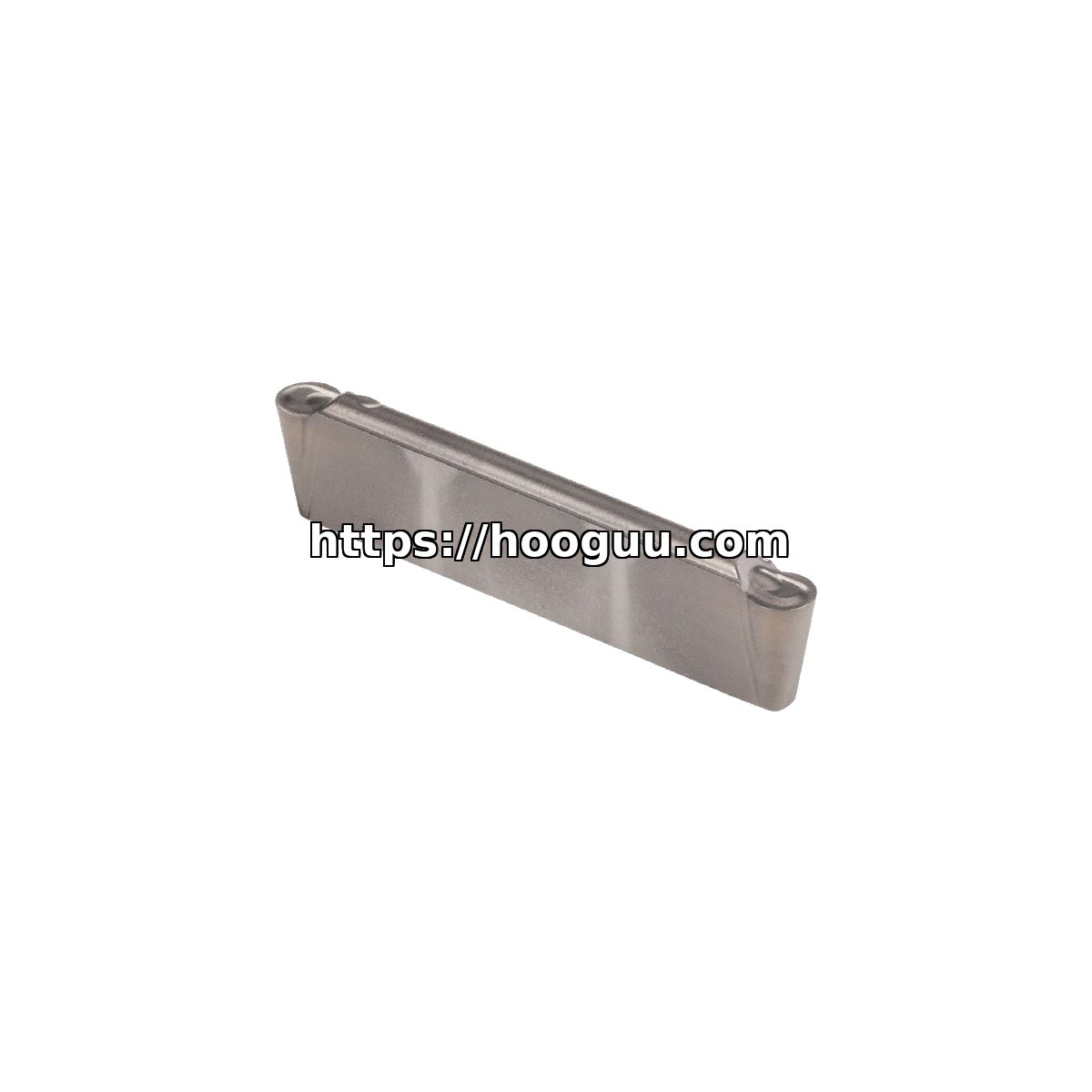 Original Kennametal NGP2062R Carbide Grooving/Parting Insert KCU10 NGP2062R KCU10