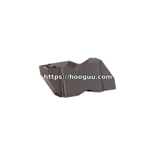 Original Kennametal KC9320 Carbide Grooving/Parting Insert - Parallelogram 55° NG3062LK NG3062LK KC9320