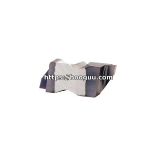Original Kennametal KC5025 KC5025 Carbide Grooving/Parting Insert - Parallelogram 55° | Steel & More NF3M200RK NF3M200RK KC5025