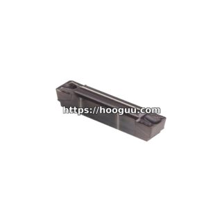 Original Kennametal A4G250I06P2GUP KCU25 Carbide Grooving/Parting Insert - Parallelogram 85° | Steel