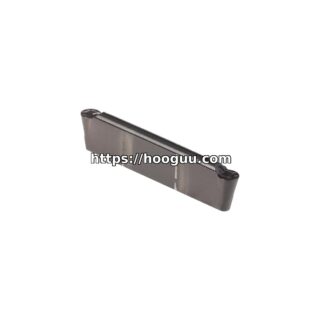 Original Kennametal A4R0300M03P00GMP KCU25 Carbide Grooving/Parting Insert - Parallelogram 85° | Steel