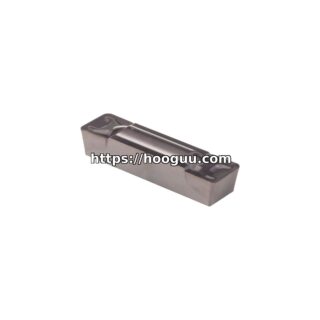 Original Kennametal A4G0805M08U12GMN KCU25 Carbide Grooving/Parting Insert - Parallelogram 85° (1 PCS)