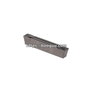 Original Kennametal A4G0305M03U02GMN KCU25 Carbide Grooving/Parting Insert - Parallelogram 85° | Steel & More