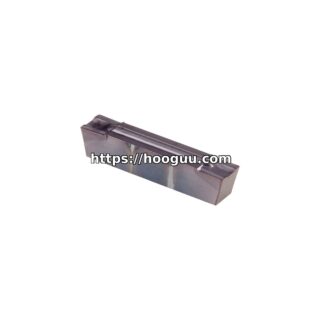 Original Kennametal A4G0505M05U04GMP KCU25 Carbide Grooving/Parting Insert - Parallelogram 85° | Steel & More