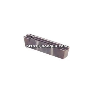 Original Kennametal A4G0405M04U08GMP KCU25 Carbide Grooving/Parting Insert - Parallelogram 85° | Steel