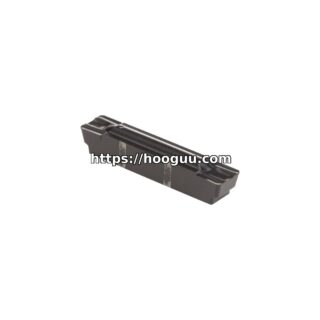 Original Kennametal A4G0605M06U04GMP Carbide Grooving/Parting Insert - Parallelogram 85° | Steel, Cast Iron, Non-ferrous KCP25 A4G0605M06U04GMP KCP25